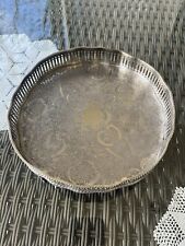 Vintage silver plated for sale  WETHERBY