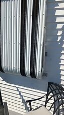 Hurricane window shutters for sale  Fort Myers