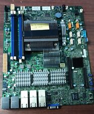 Supermicro x10slh st03 for sale  COVENTRY