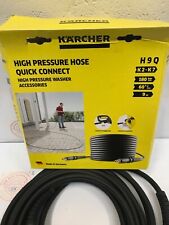 Kärcher replacement high for sale  MANSFIELD