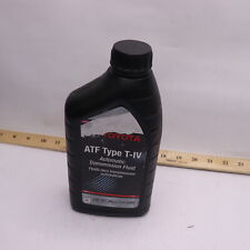 atf 4 transmission fluid for sale  Chillicothe