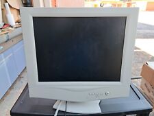 Used, Phillips 150P1H/76 15" LCD Monitor for sale  Shipping to South Africa