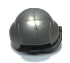 Playmobil grey helmet d'occasion  Expédié en Belgium