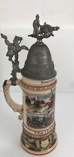Chope réserviste 1910 d'occasion  Morangis