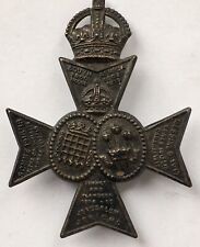 16th london regiment for sale  ROSSENDALE