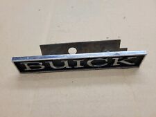 Buick oem 1975 for sale  Chelmsford