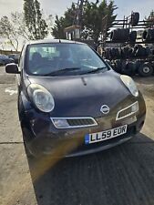 Nissan micra k12 for sale  SHEERNESS