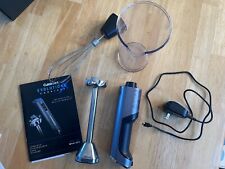 Cuisinart evolutionx cordless for sale  Auburn