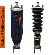 Waterproof coilover covers for sale  REDCAR