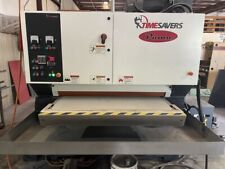 Timesavers puma 52mwt for sale  Stone Mountain