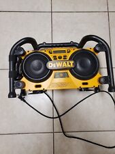 dewalt charger 18 radio volt for sale  Saint Cloud