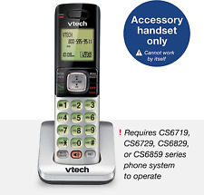 Vtech cs6709 accessory for sale  Sanborn