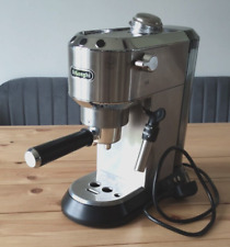 delonghi espresso machine spares for sale  HUDDERSFIELD