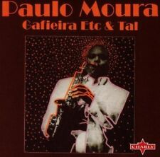 Usado, Paulo Moura | CD | Gafieira etc & tal (1986) comprar usado  Enviando para Brazil