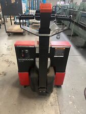 Dockstocker electric pallet for sale  Monmouth Junction