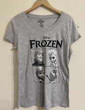 Disney frozen shirt for sale  Jacksonville