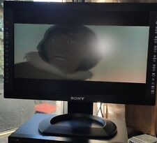 Sony lmd 2451w d'occasion  Champigny-sur-Marne
