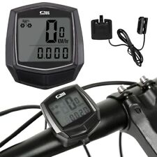 Bicycle computer speed for sale  Ireland