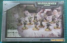 Warhammer 40k imperial gebraucht kaufen  Berlin