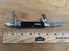 Case camp knife for sale  Wernersville