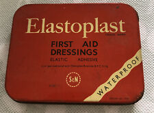 Small elastoplast first for sale  SUDBURY