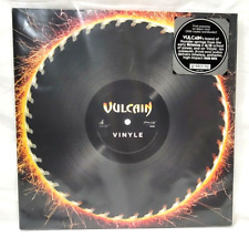 Vulcain vinyle vinyl d'occasion  Expédié en Belgium