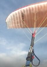 Paramotor motorschirm sol gebraucht kaufen  Großdubrau