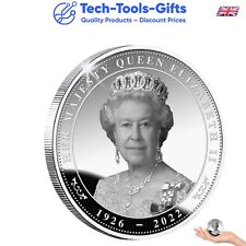 Queen england elizabeth for sale  DERBY