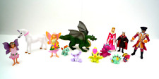 Fantasy toy figures for sale  EASTBOURNE