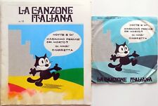 Canzone italiana n.11 usato  Gioia Del Colle