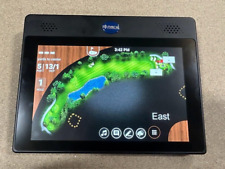 Usado, Tela GPS tela sensível ao toque PACE Technology 10" 100-3004 para carrinho/campo de golfe comprar usado  Enviando para Brazil