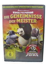 Kung panda geheimnisse gebraucht kaufen  Büren