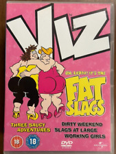 Viz lordy fat for sale  UK