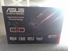 Asus amd radeon for sale  Gibsonton