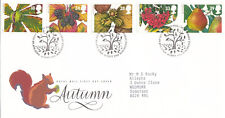 Autumn fdc bureau d'occasion  Expédié en Belgium