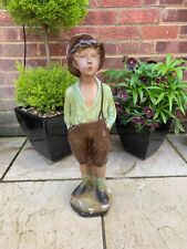 Whistling boy chalk for sale  HIGH WYCOMBE