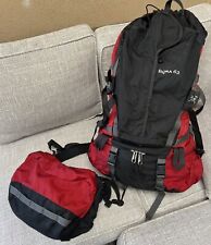 Arcteryx backpacking bora for sale  Granada Hills