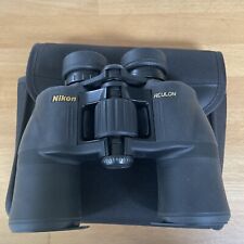 Nikon binoculars aculon for sale  HARLOW