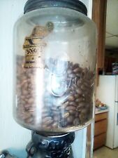 Antique coffee grinder for sale  Milton