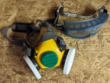 respirator respirator face mask for sale  PENRYN