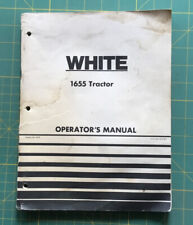 1972 white oliver for sale  Bascom