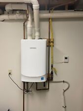 navien tankless water heater for sale  Taylorville