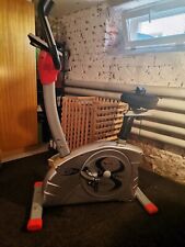 Ergometer heimtrainer et6 gebraucht kaufen  Limbach-Oberfrohna