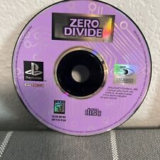 Zero divide disc for sale  Chugiak