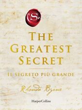 The greatest secret usato  Sesto San Giovanni