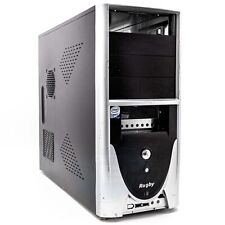 Case ATX Matx Micro-Atx Mini-Itx cartão slot montado por computador Re [ comprar usado  Enviando para Brazil