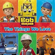 Bob builder things for sale  LONDON