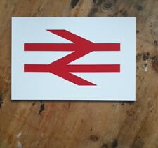 Vintage british rail for sale  FAVERSHAM