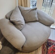 Swivel sofa cuddle for sale  ORPINGTON