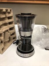Cuisinart Cold Brew Coffee Maker - DCB-10 Excellent Condition NOB for sale  Shipping to South Africa
